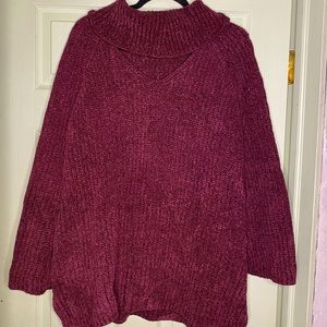 Lane Bryant - Sweater